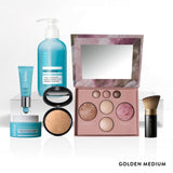 Mature Skin Must-Haves Soldier in Golden Medium