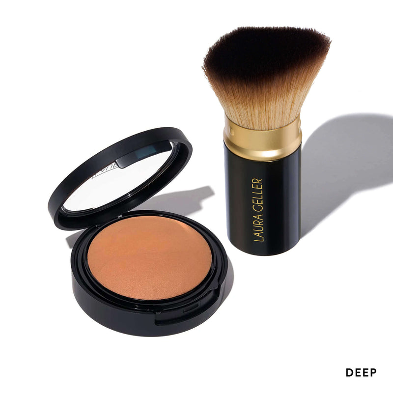 The Foundationals Kit Matte Soldier in Deep