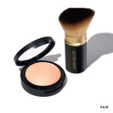 The Foundationals Kit Matte Soldier in Fair
