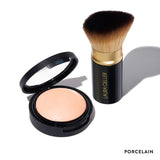 The Foundationals Kit Matte Soldier in Porcelain