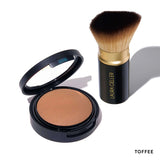 The Foundationals Kit Matte Soldier in Toffee