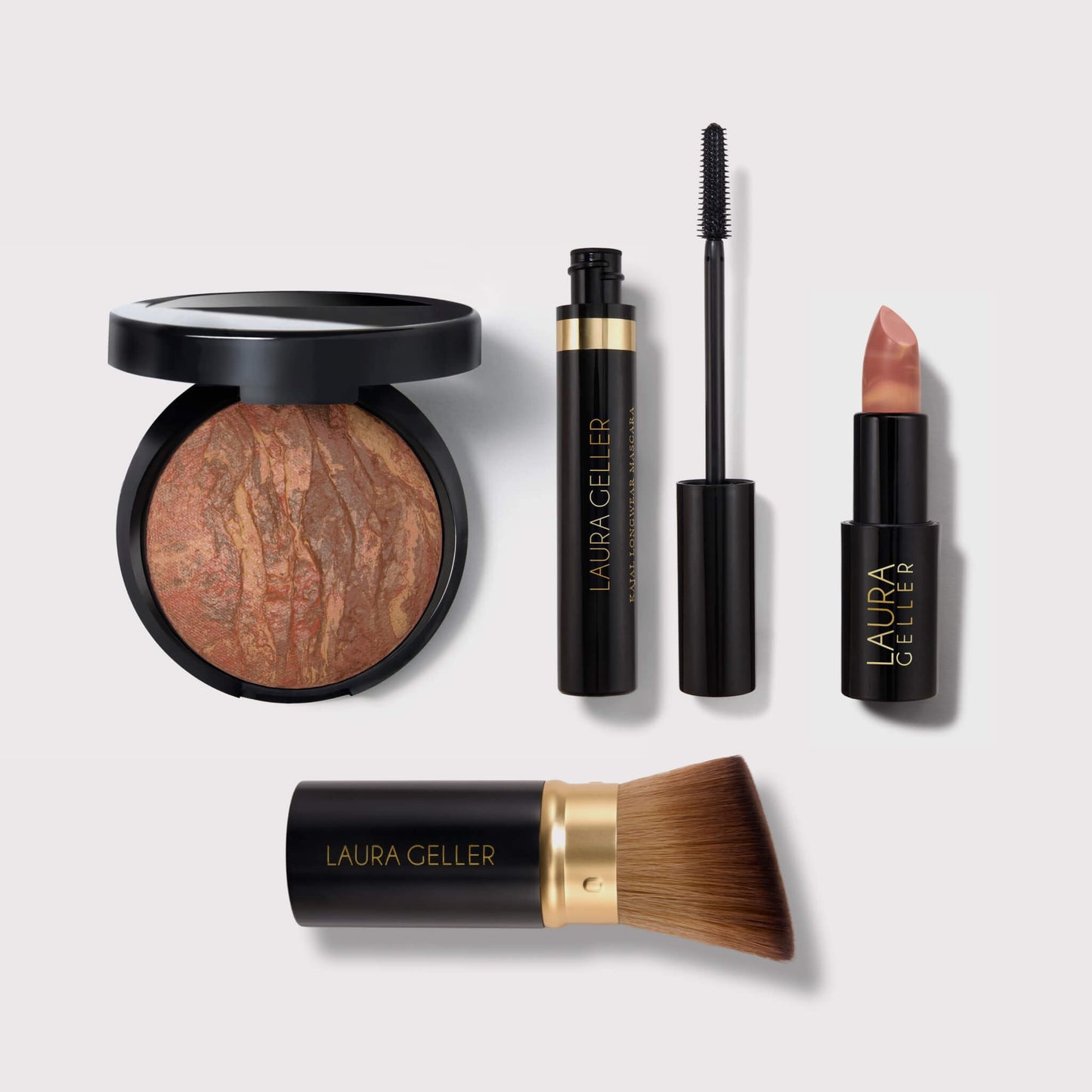 Ready in Five Kit (4PC) Deep