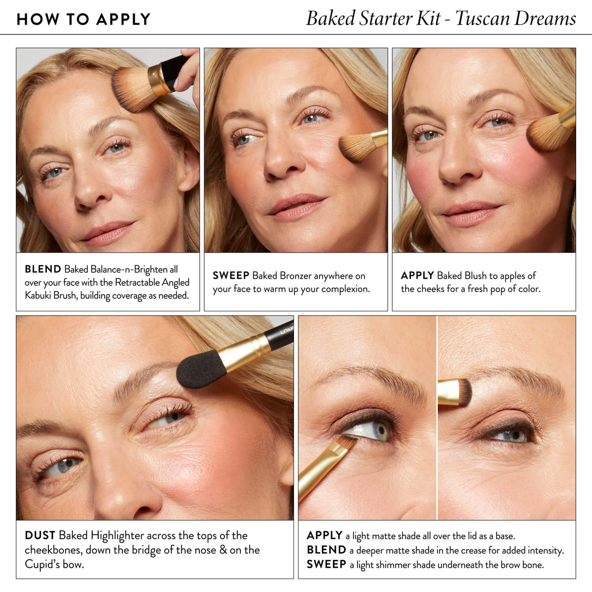 How to apply