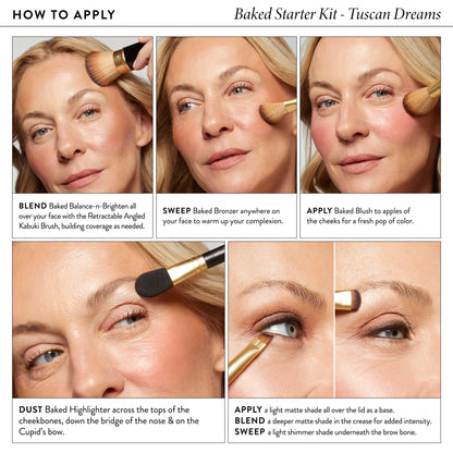 How to apply