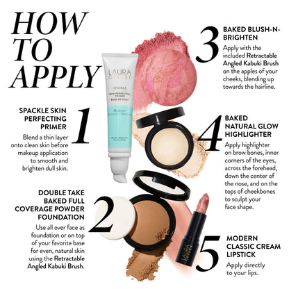 Cult Classics Full Coverage How to Apply