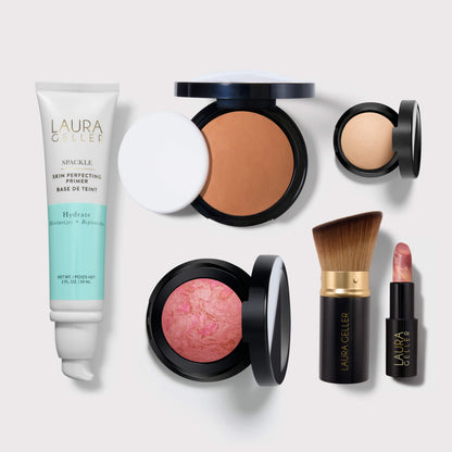 Cult Classics Full Coverage Kit (6 PC) soldier in Deep