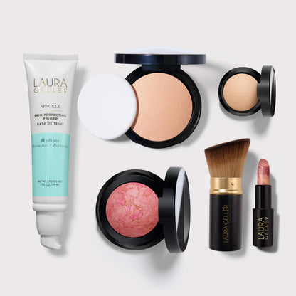 Cult Classics Full Coverage Kit (6 PC) soldier in Porcelain