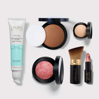 Cult Classics Full Coverage Kit (6 PC) soldier in Toffee