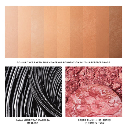 Cult Classics Full Coverage Kit textures