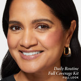 Daily Routine Full coverage model image