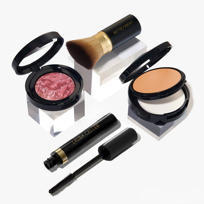 Cult Classics Full Coverage Kit soldier in golden medium