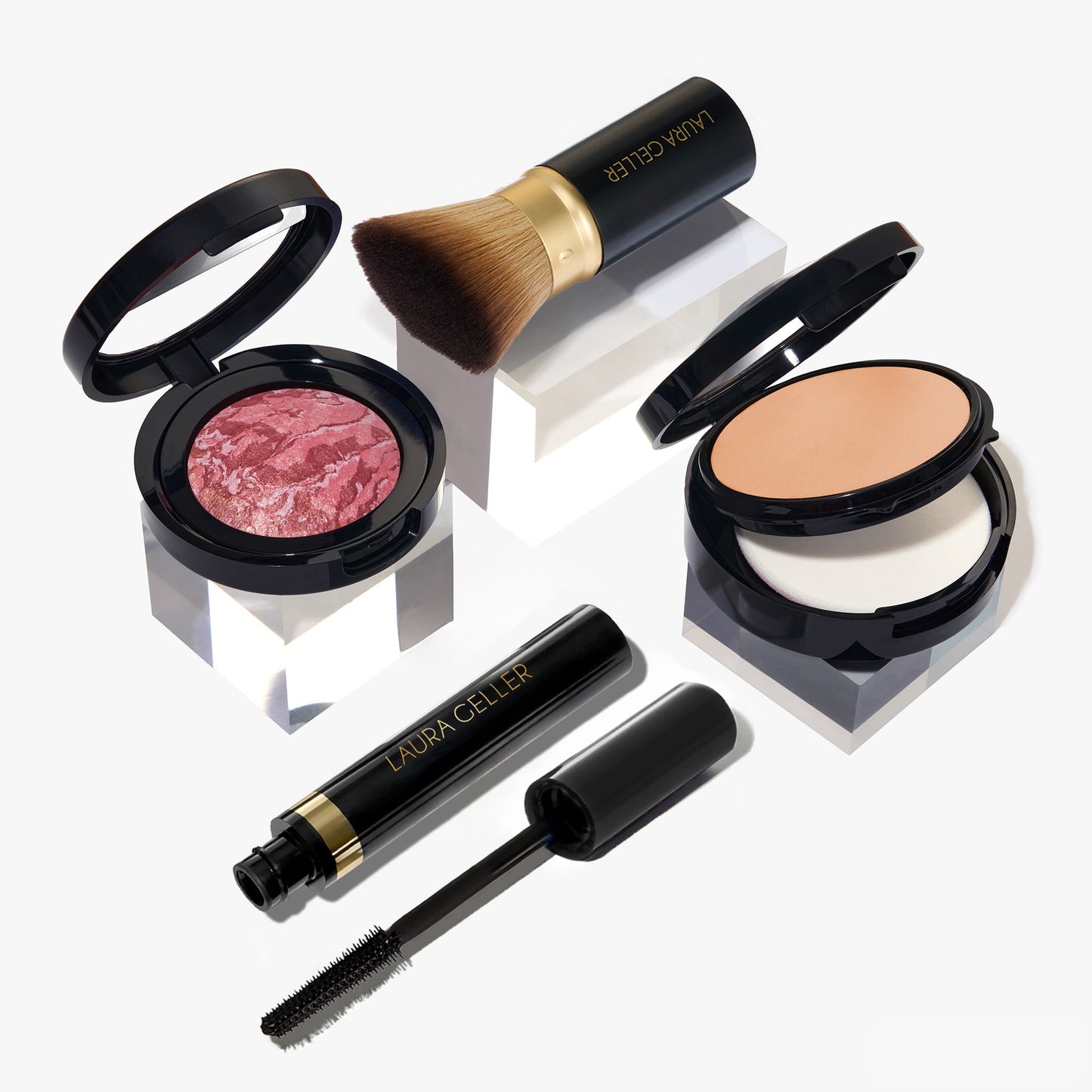 Cult Classics Full Coverage Kit soldier in medium