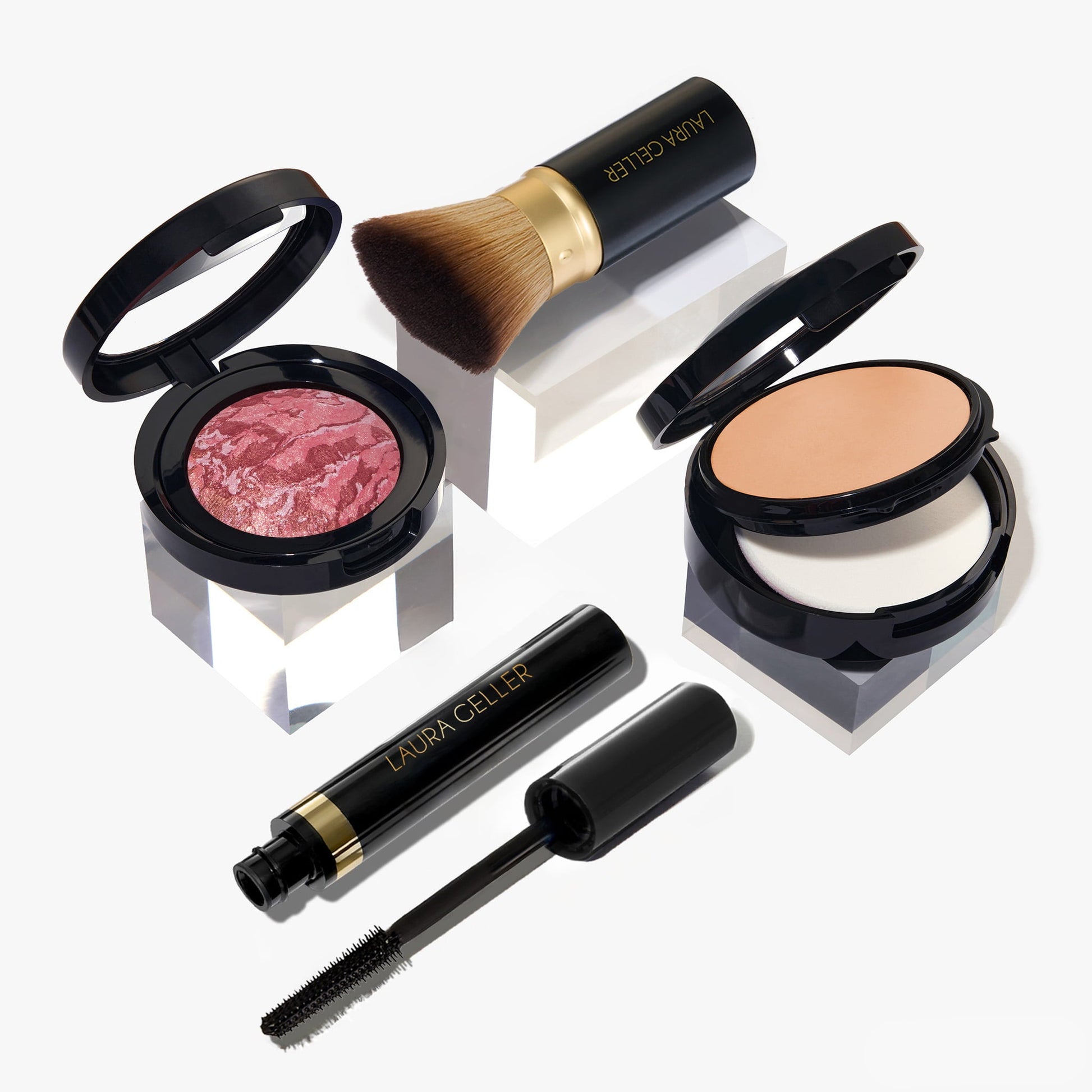 Cult Classics Full Coverage Kit soldier in medium