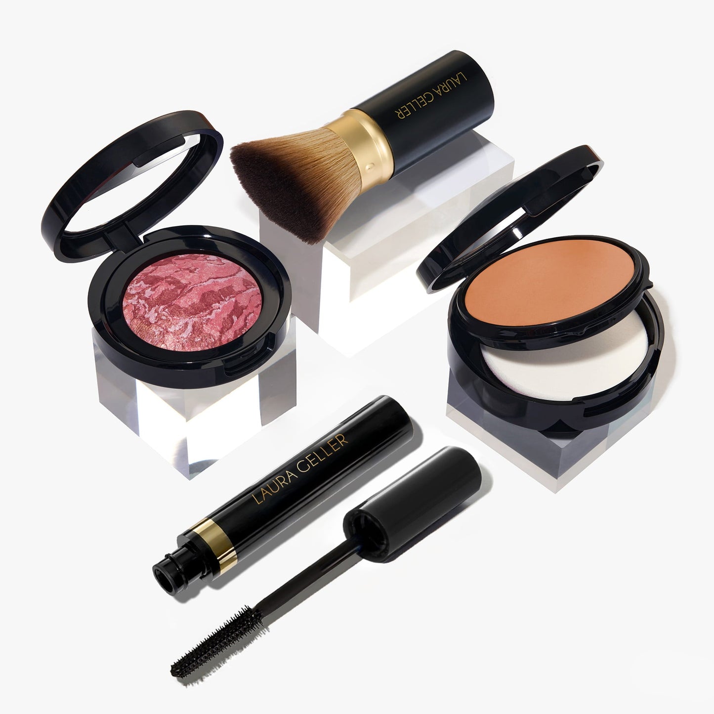 Cult Classics Full Coverage Kit soldier in tan