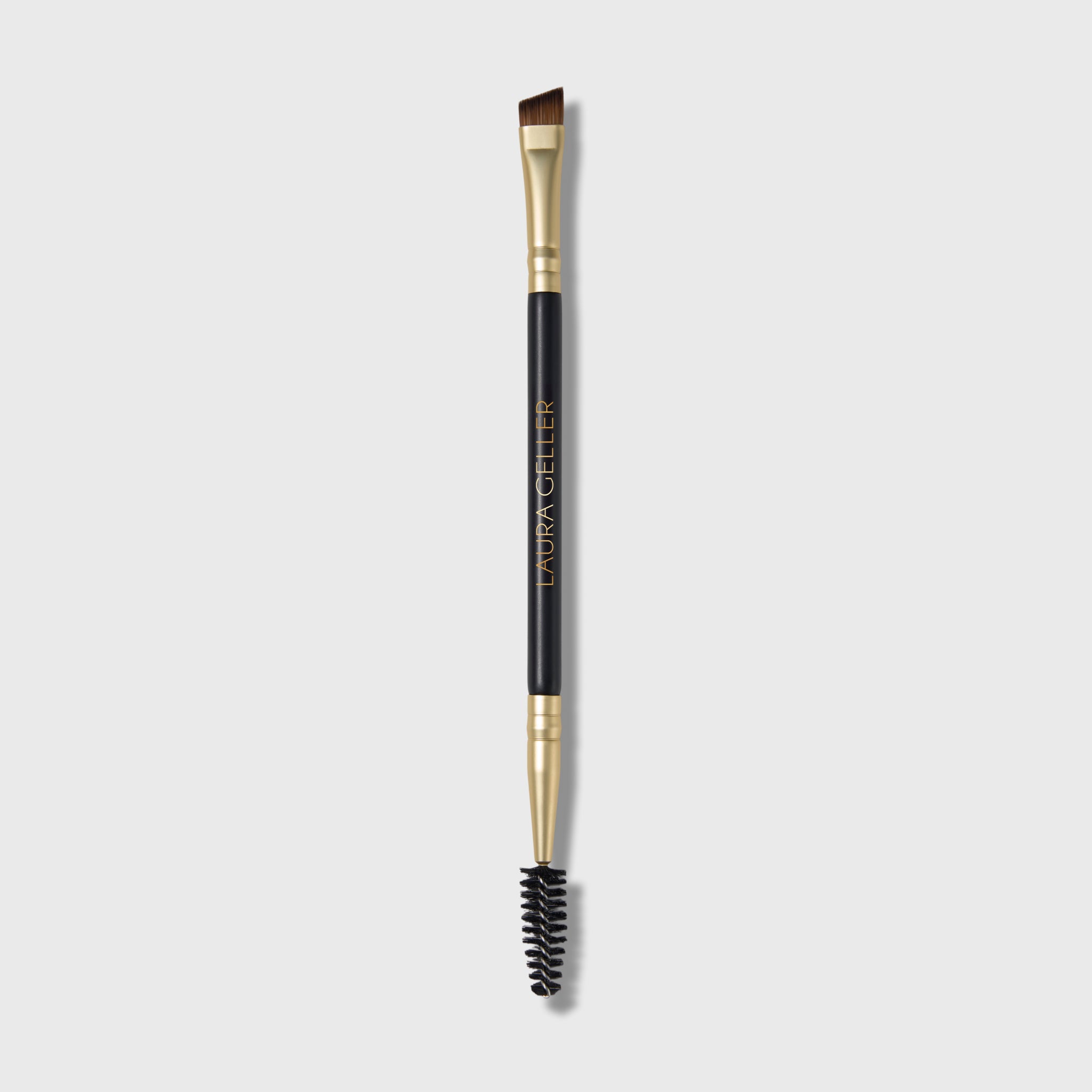 Dual-Ended Brow Brush soldier