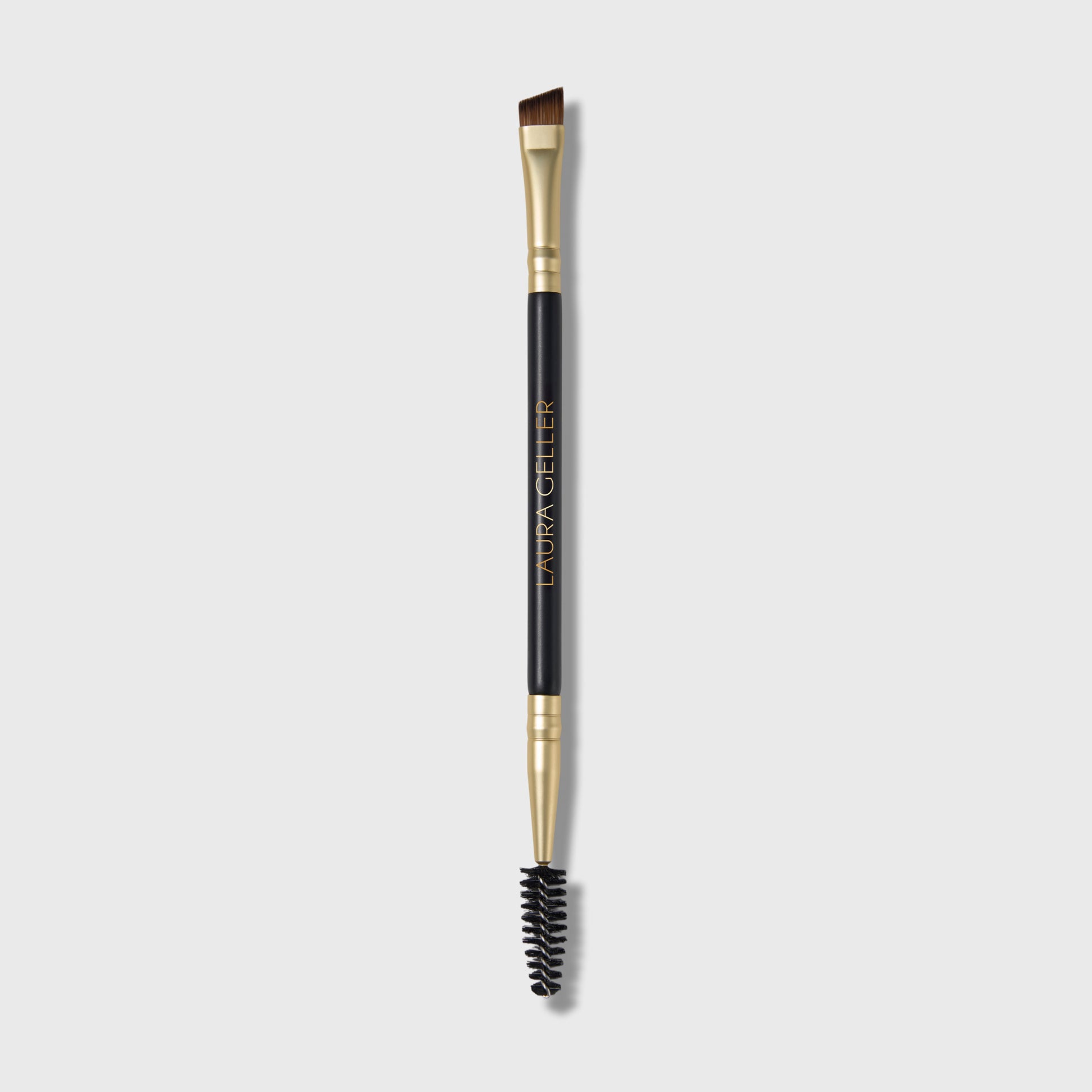 Dual-Ended Brow Brush soldier