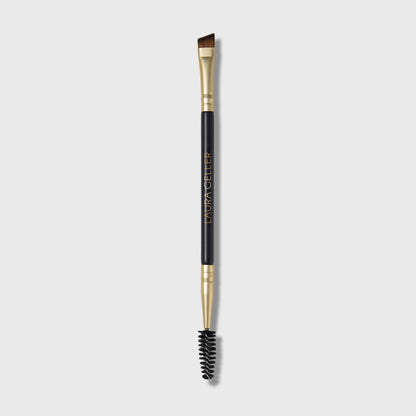 Dual-Ended Brow Brush soldier