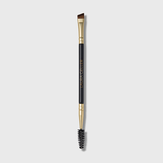 Dual-Ended Brow Brush soldier