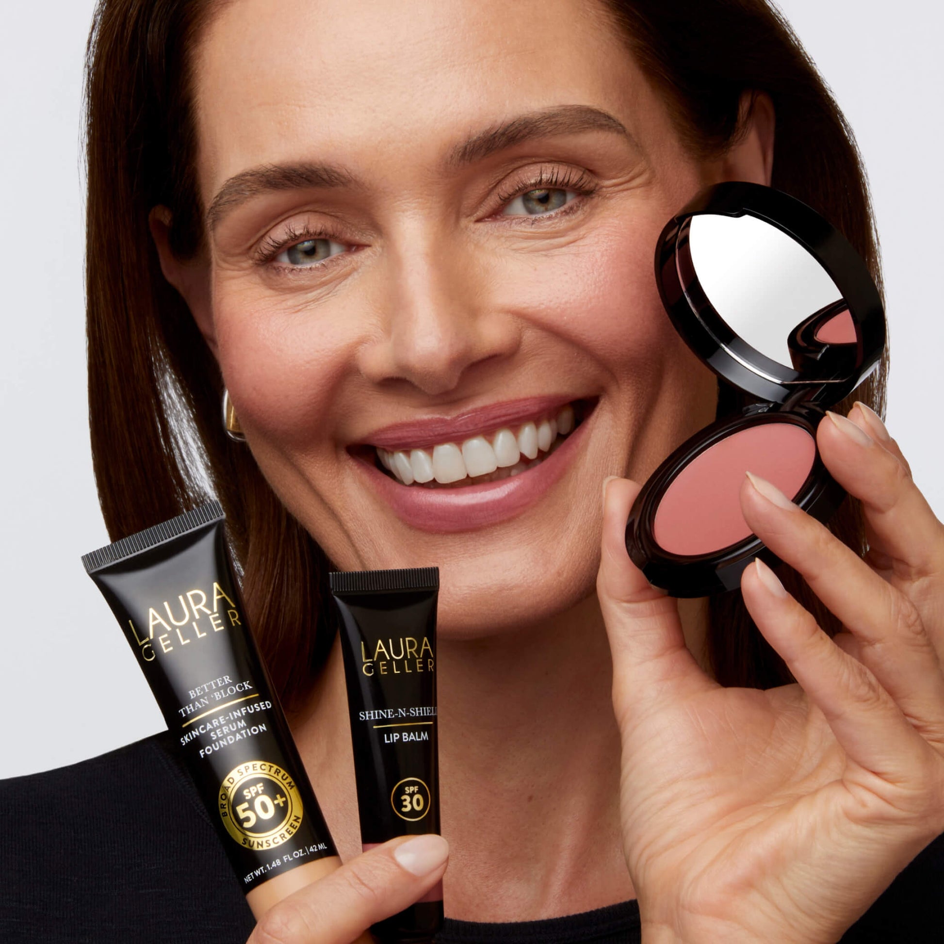 Good Skin SPF Kit (4PC) Full face