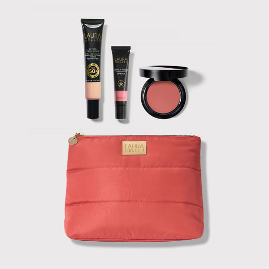 Good Skin SPF Kit (4PC) Fair