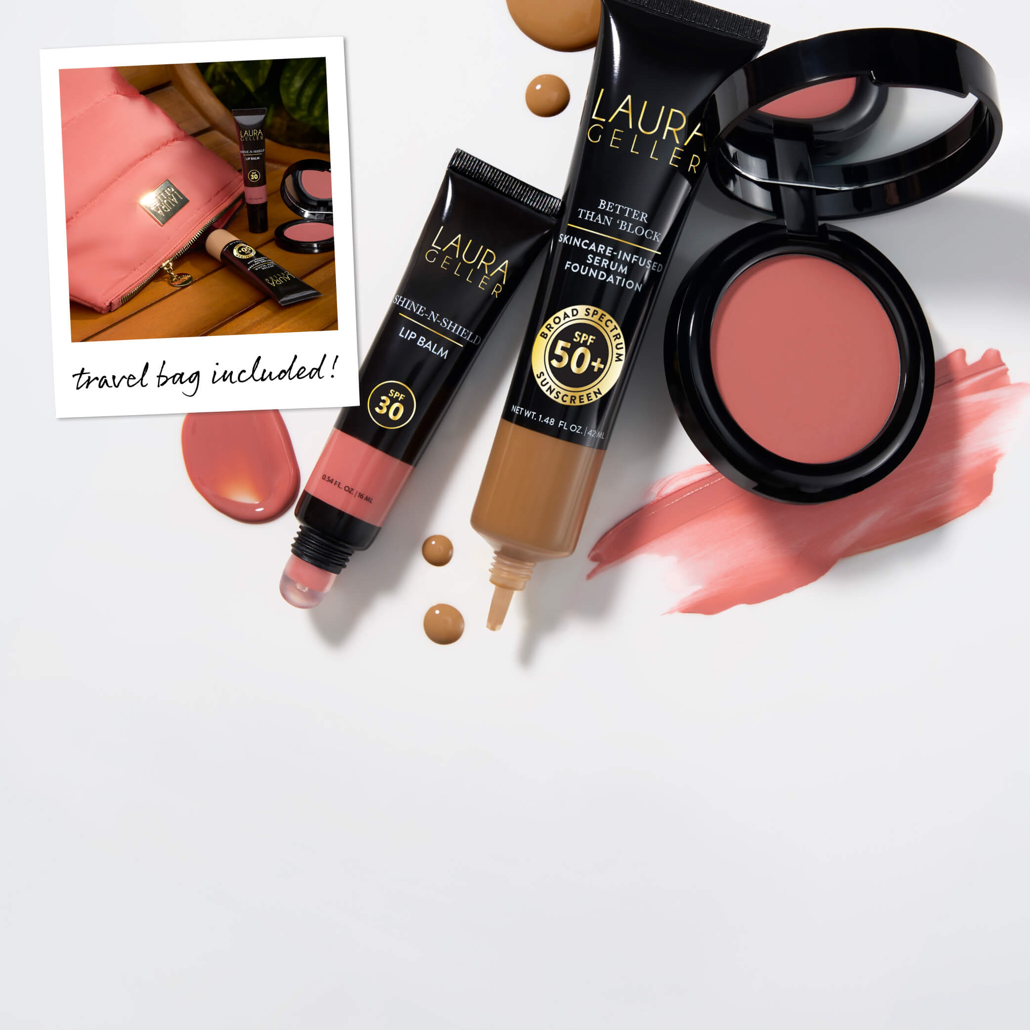 Good Skin SPF HP Mobile