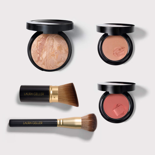 The Wonder Balm Heroes Kit (5PC) Soldier