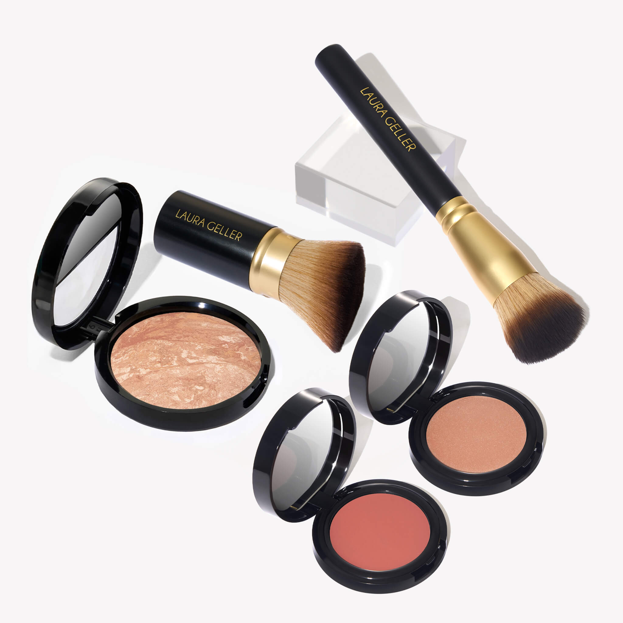 The Wonder Balm Heroes Kit Soldier