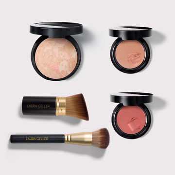 The Wonder Balm Heroes Kit (5PC) soldier