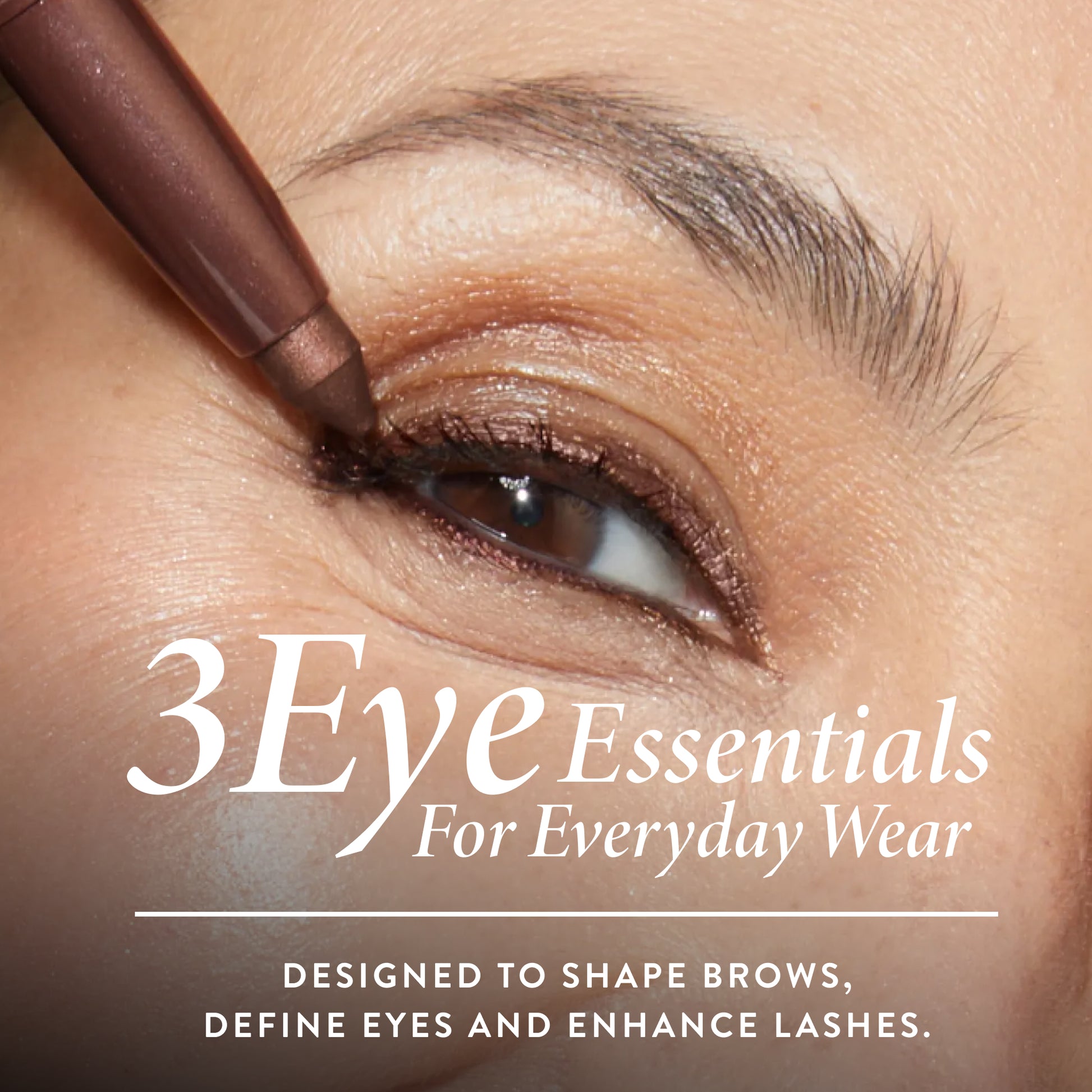 Laura’s Eye Framing Essentials (3PC) collection