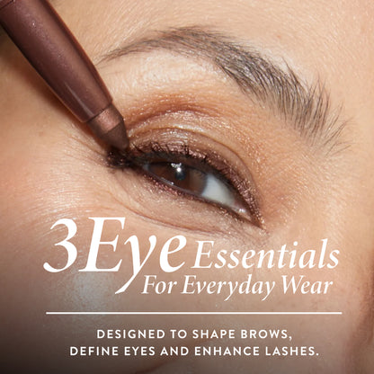 Laura’s Eye Framing Essentials (3PC) collection