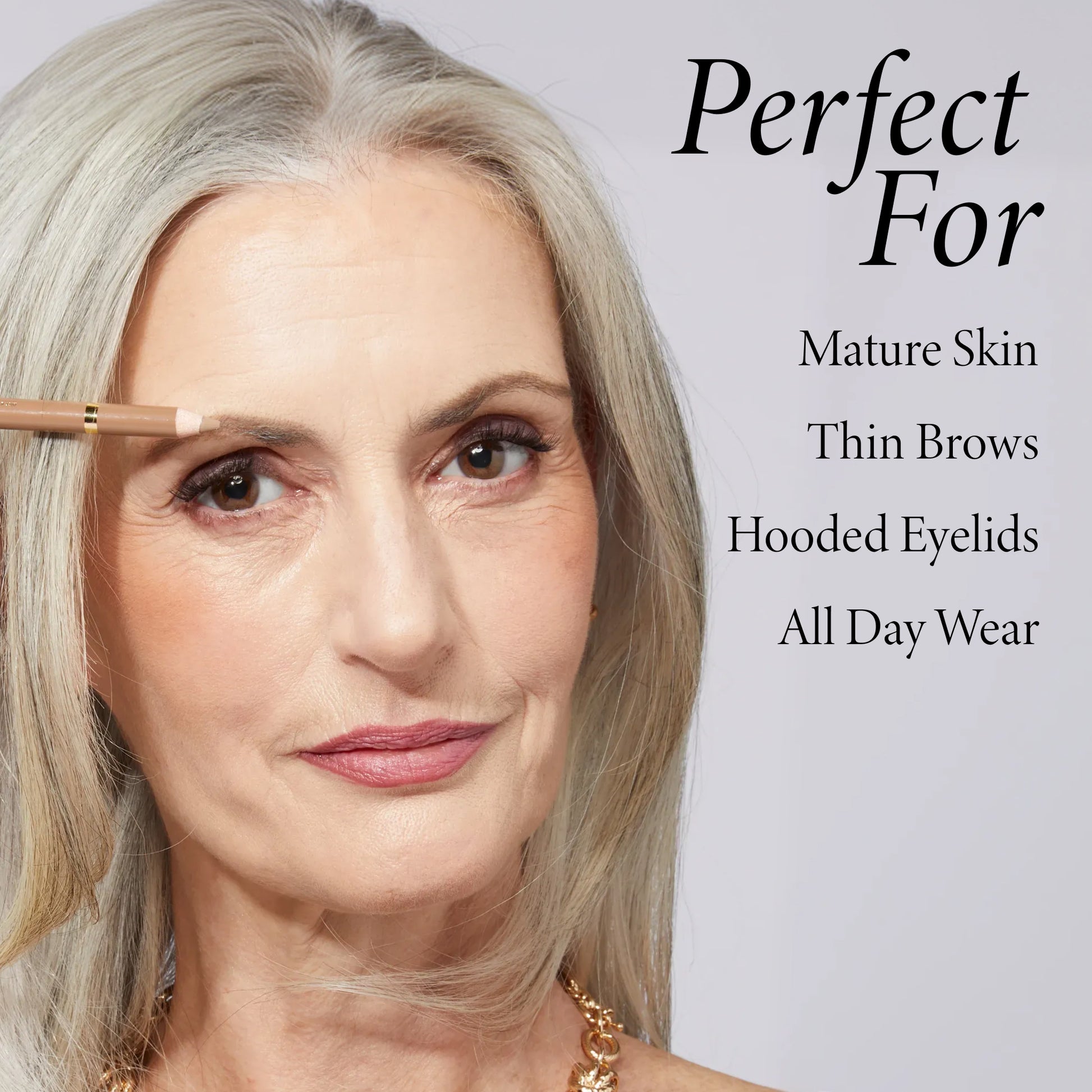 Laura’s Eye Framing Essentials (3PC) Key Benefits