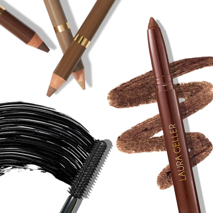 Laura’s Eye Framing Essentials (3PC) lifestyle