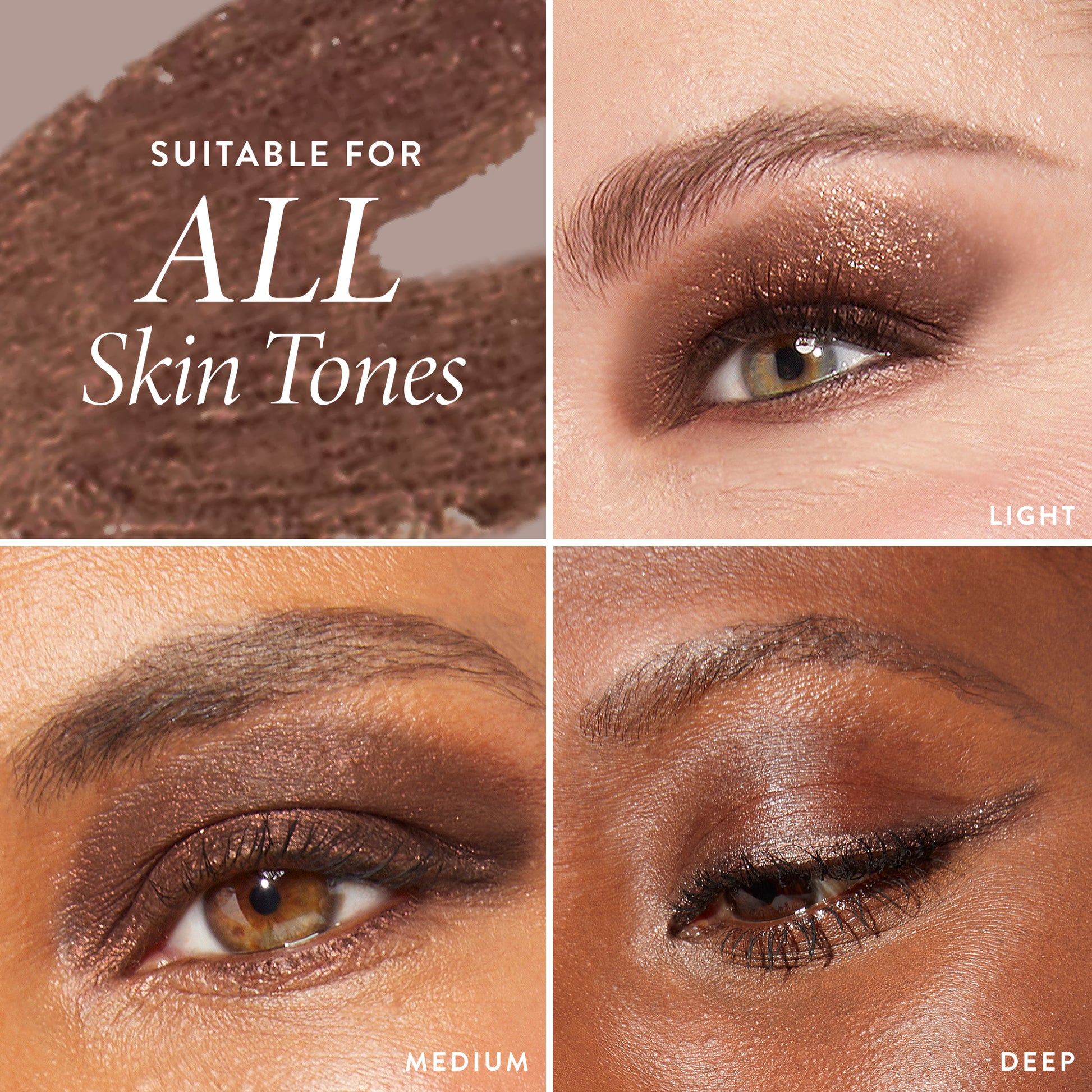 Laura’s Eye Framing Essentials (3PC) eyeliner grid