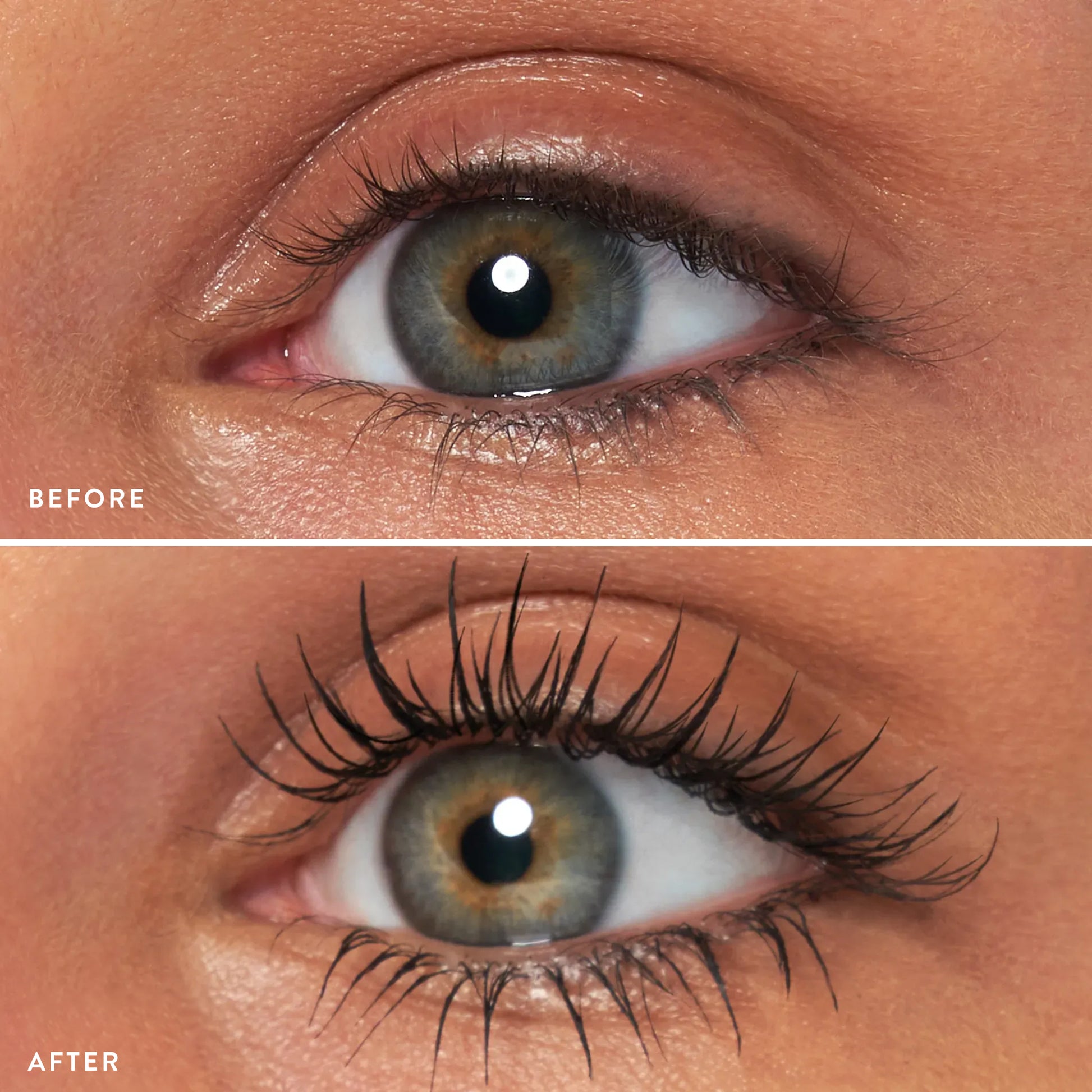 Laura’s Eye Framing Essentials (3PC) mascara B/A