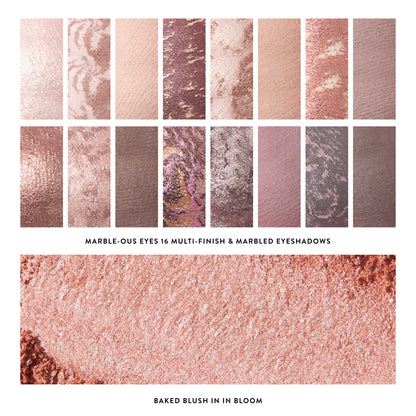 Draper James x Laura Geller Full Collection full collection textures