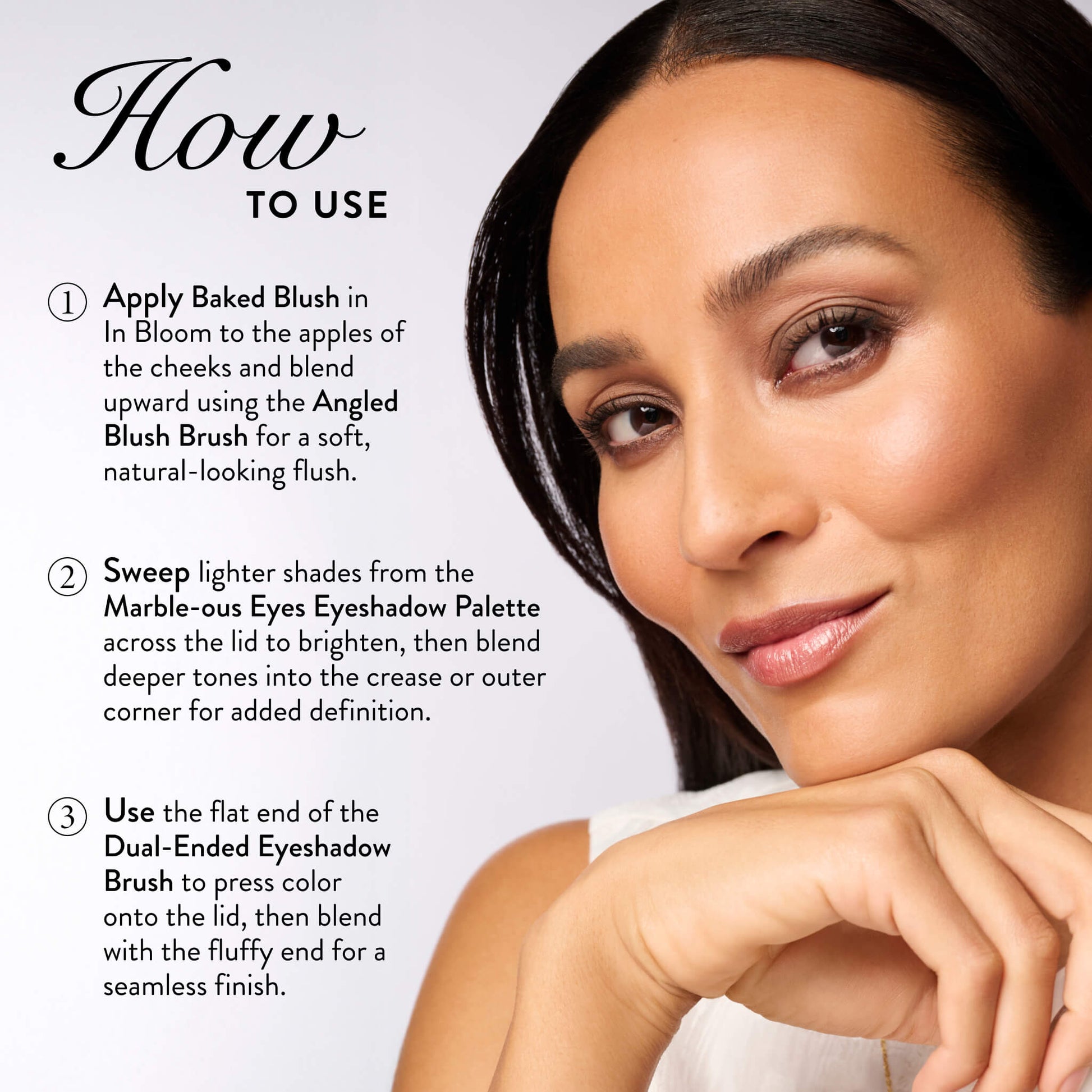 Draper James x Laura Geller Full Collection where to apply