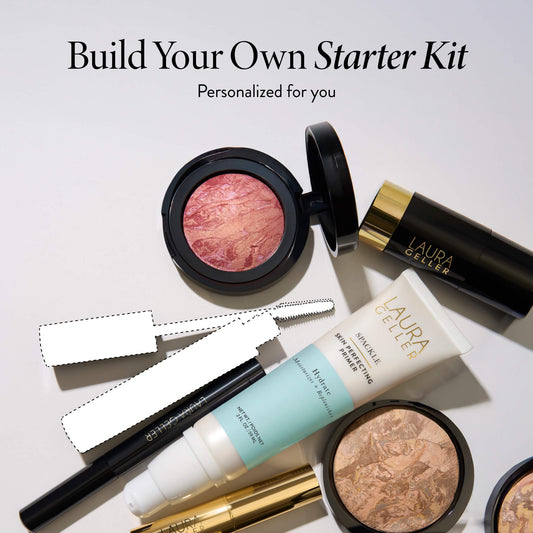 Build Your Own Starter Kit soldier 