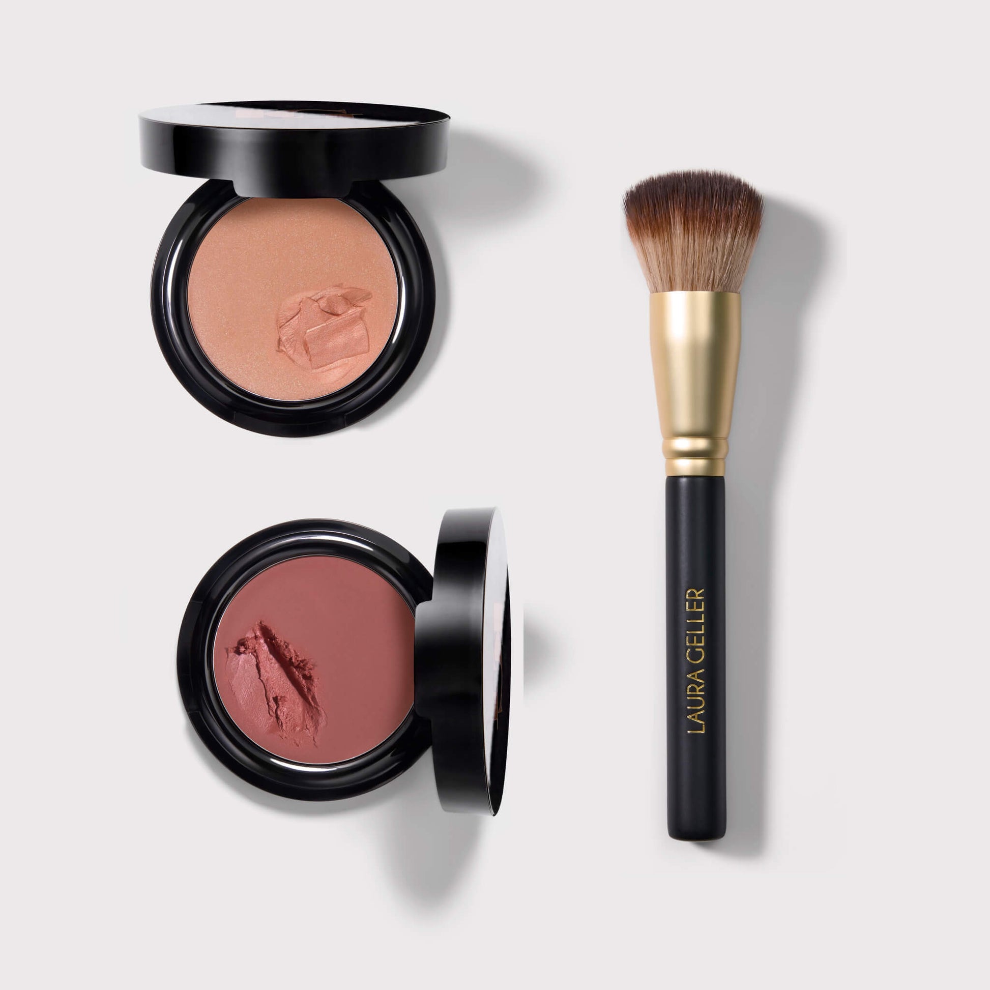 The Wonder Balm Everyday Kit (3PC) in Nice-n-Natural