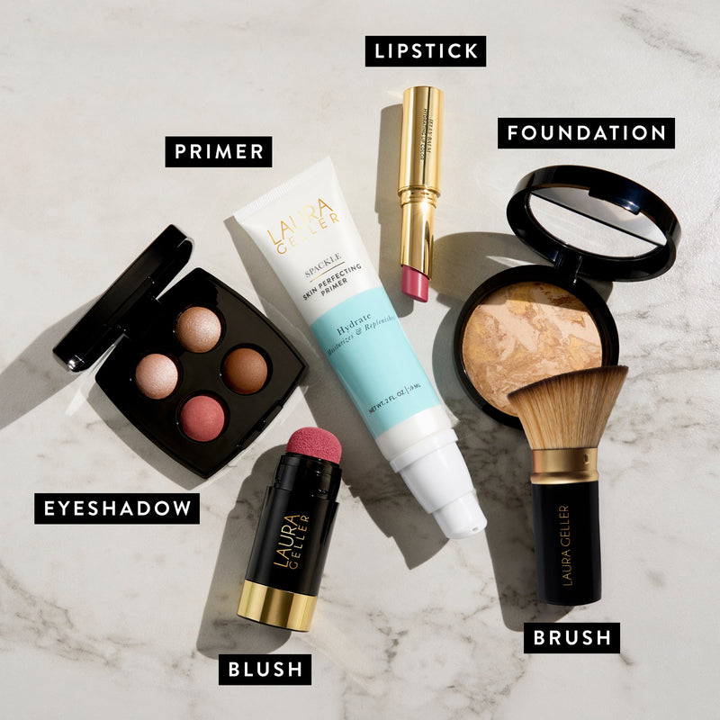 The New Icons Kit (6 PC) product lifestyle 
