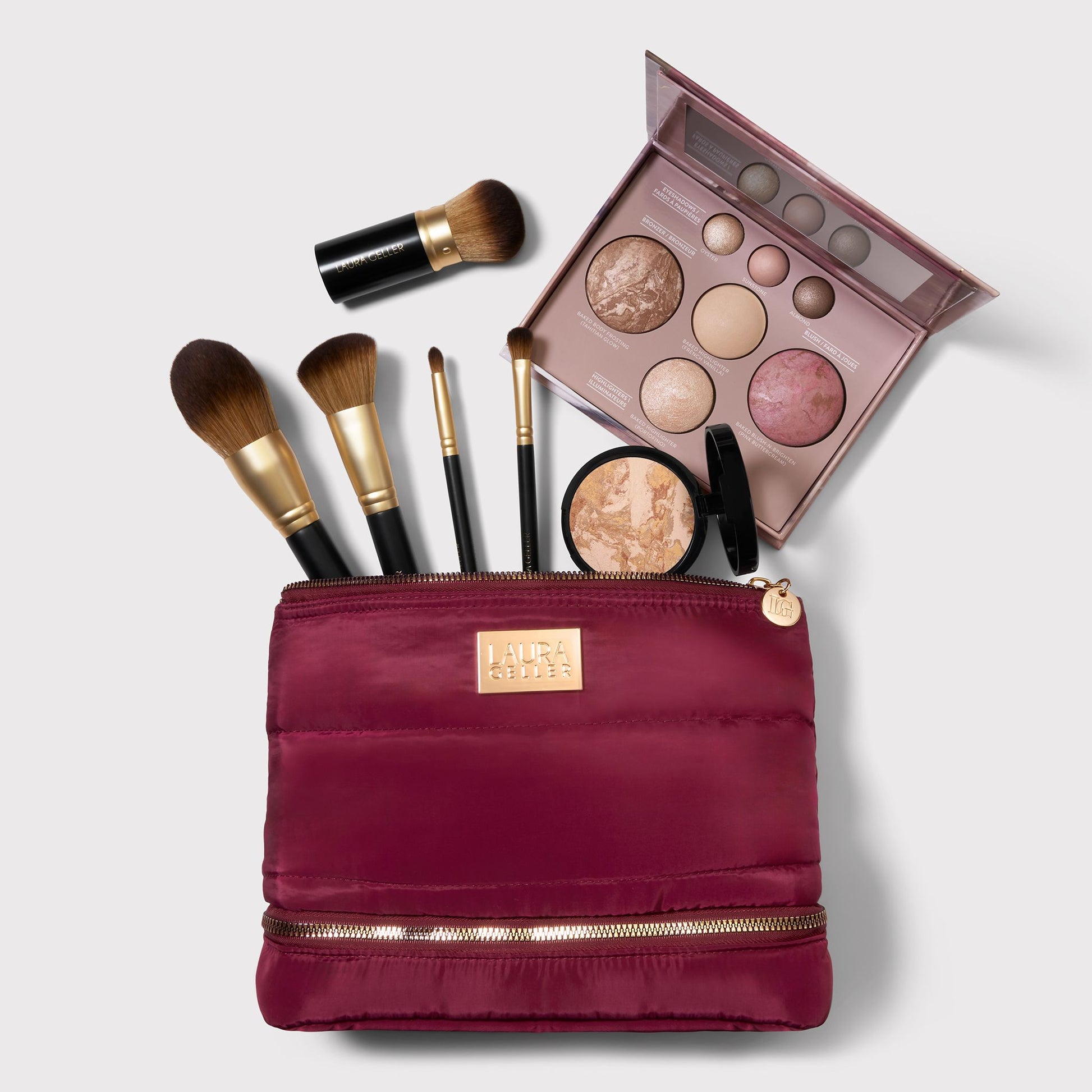 The Complete Baked Starter Kit - medium