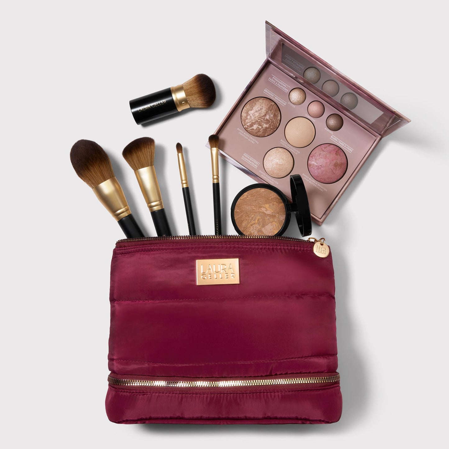 The Complete Baked Starter Kit - sand