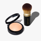 The Foundationals Kit - Matte Finish (2PC)