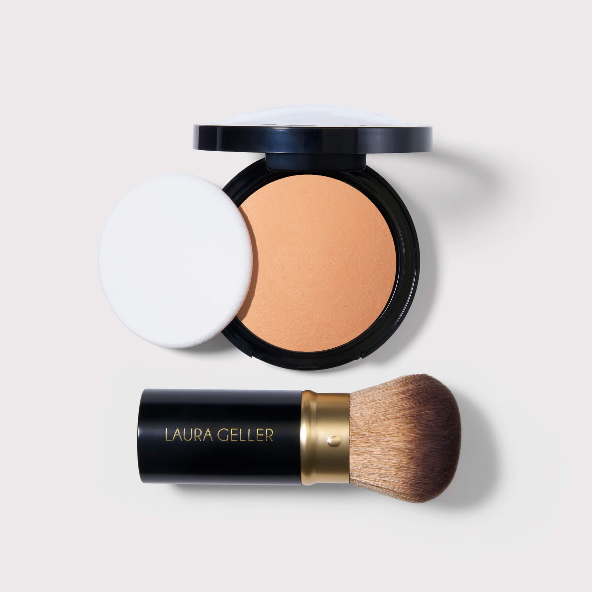 foundationals matte -golden medium