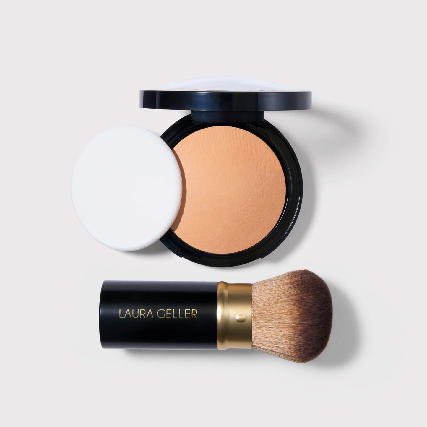 foundationals matte -medium