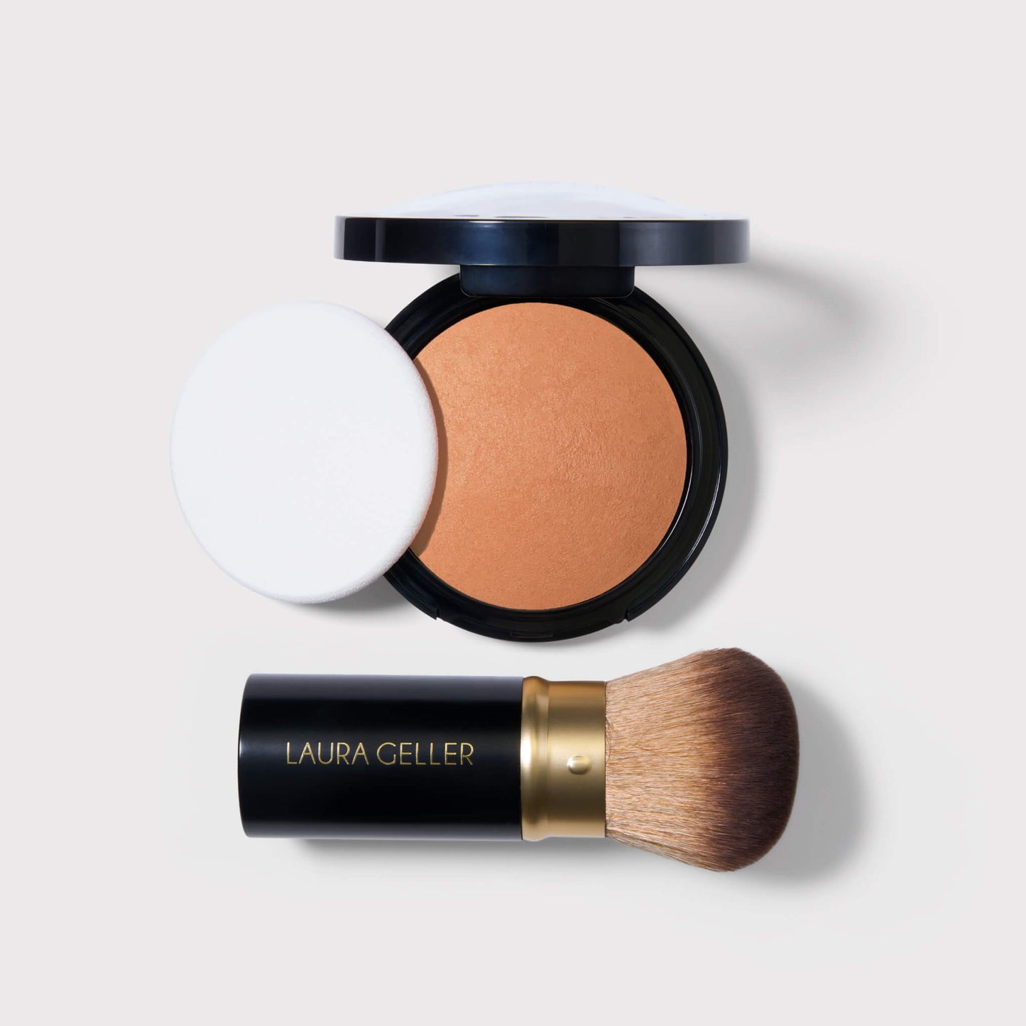 foundationals matte -tan