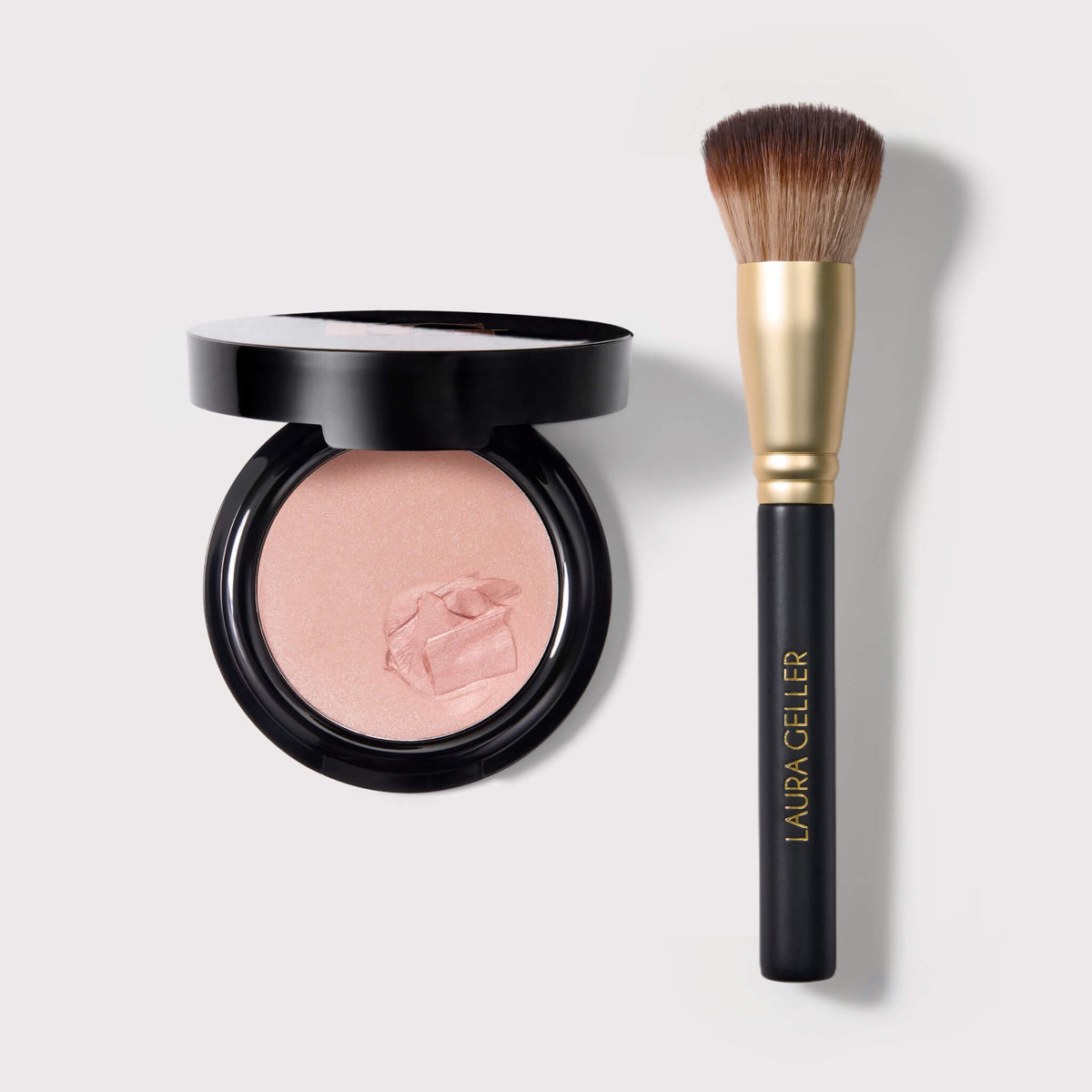 The Wonder Balm Starter Kit in Laura's Lift soldier 