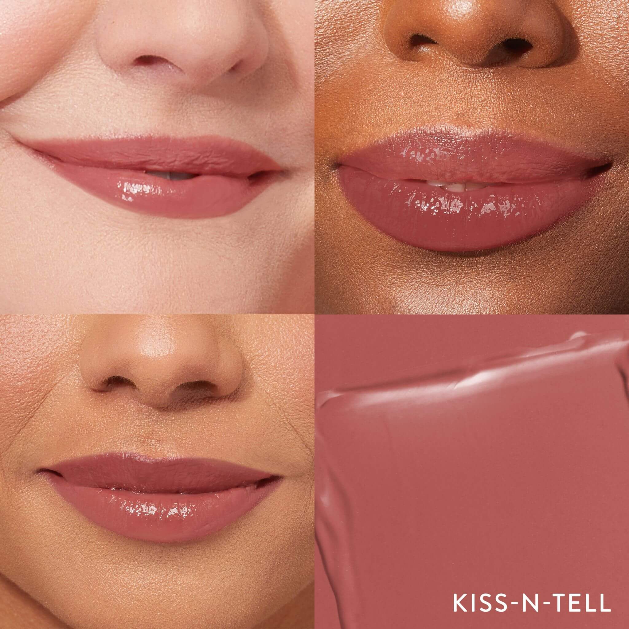 Limited Edition Jelly Balm + Free Lipstick Holder Set (2 PC) Model Grid