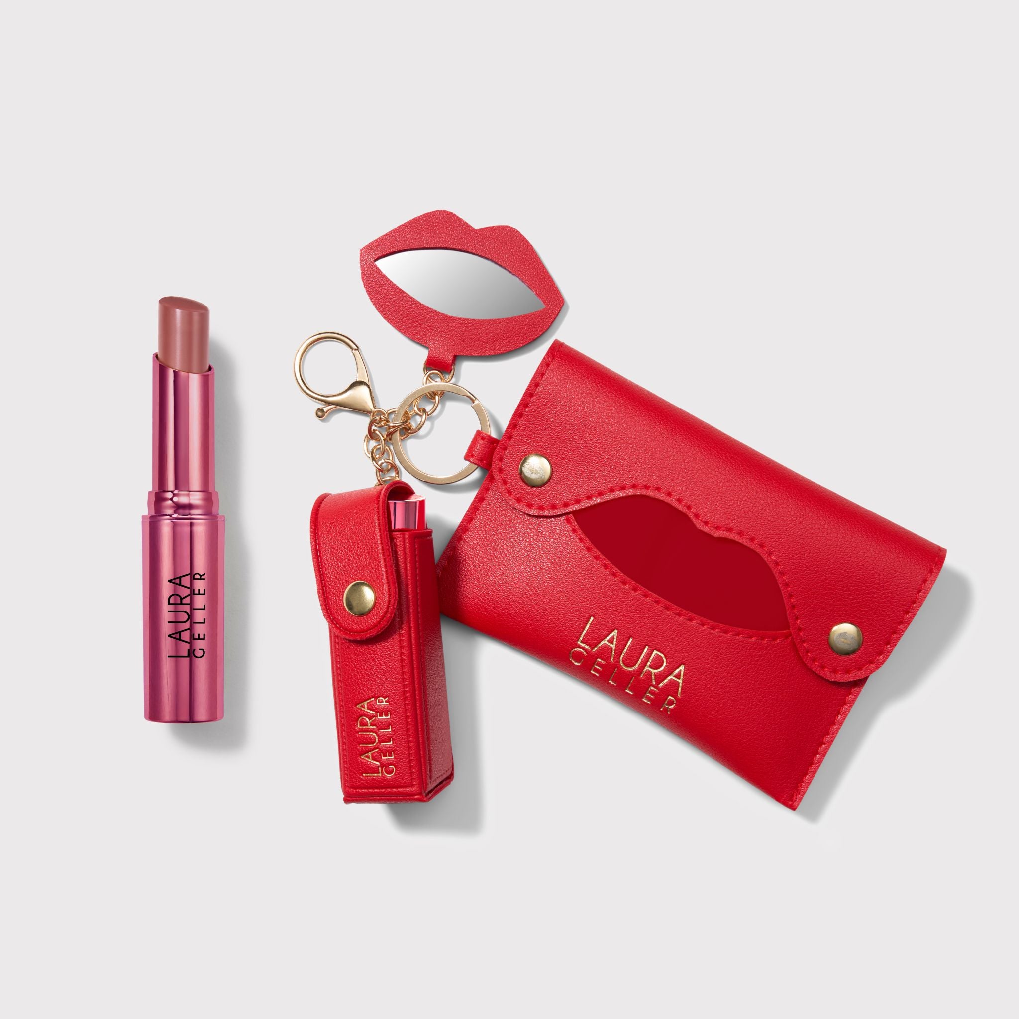 Limited Edition Jelly Balm + Free Lipstick Holder Set (2 PC) Soldier