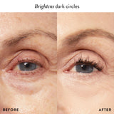 Cancel-n-Conceal Model B&A