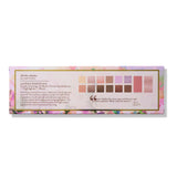 Laura's Essentials Candy Cravings 12 Multi-Finish Eyeshadows, 1 Highlighter, 1 Blush